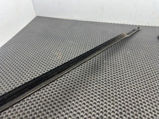 молдинг двери задней левой, Acura MDX 4 2021-2024