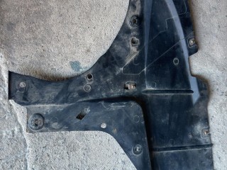 защита бампера, ориг. номер 84591593, Chevrolet Equinox 3 2017-2021