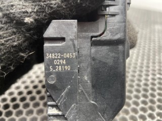разъем (фишка) проводки, ориг. номер 34822-0453, Buick Encore GX рест 2023-2026