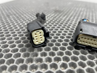разъем (фишка) проводки, ориг. номер 33472-4816, 24016-11, 10A9C8, 13503556, Buick Encore GX рест 2023-2026