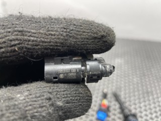 разъем (фишка) проводки, ориг. номер 33472-4816, 24016-11, 10A9C8, 13503556, Buick Encore GX рест 2023-2026