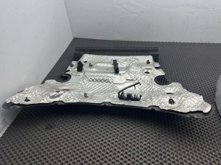 тепловой экран моторного отсека, ориг. номер 7P5819523, Porsche Cayenne 2010-2014