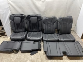 Салон (комплект сидений), Acura MDX 4 2021-2024