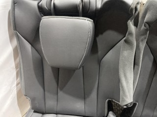 Салон (комплект сидений), Acura MDX 4 2021-2024