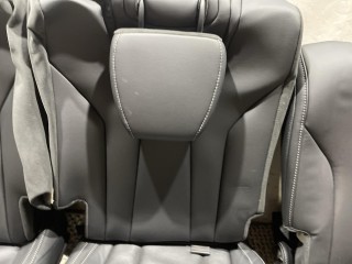 Салон (комплект сидений), Acura MDX 4 2021-2024