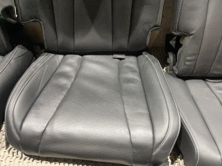 Салон (комплект сидений), Acura MDX 4 2021-2024