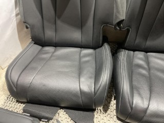 Салон (комплект сидений), Acura MDX 4 2021-2024