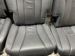 Салон (комплект сидений), Acura MDX 4 2021-2024