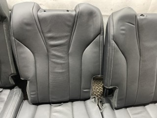 Салон (комплект сидений), Acura MDX 4 2021-2024