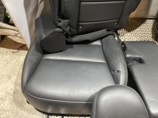 Салон (комплект сидений), Infiniti QX50 2 2017-2026