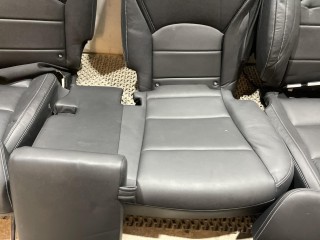 Салон (комплект сидений), Infiniti QX50 2 2017-2026