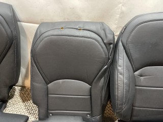 Салон (комплект сидений), Infiniti QX50 2 2017-2026