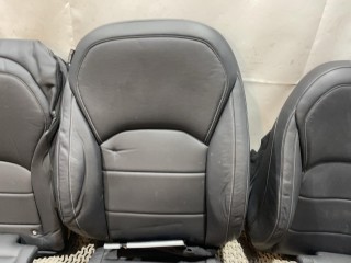 Салон (комплект сидений), Infiniti QX50 2 2017-2026