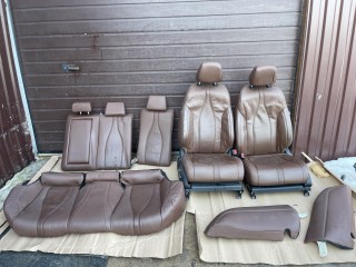 Салон (комплект сидений) Acura TLX 2 2020-2023