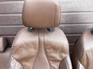 Салон (комплект сидений), Acura TLX 2 2020-2023