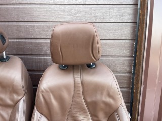 Салон (комплект сидений), Acura TLX 2 2020-2023