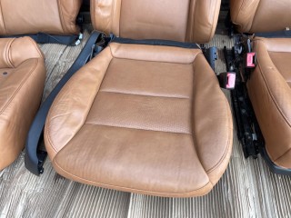 Салон (комплект сидений), Cadillac XT4 2018-2023