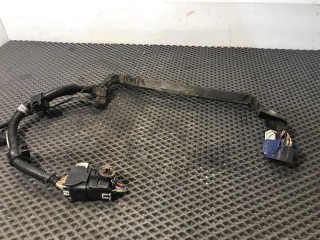 проводка КПП, Acura RDX 2018-2021