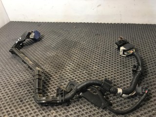 проводка КПП, Acura RDX 2018-2021