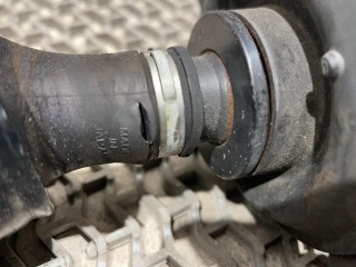 Карданный вал, ориг. номер TYA611168, 4100TYAA2, Acura MDX 4 2021-2024