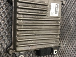 Блок управления АКПП, ориг. номер TN079100-90911, Acura RDX 2018-2021
