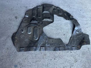 тепловой экран моторного отсека, Acura MDX 4 2021-2024