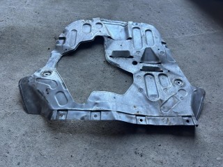 тепловой экран моторного отсека, Acura MDX 4 2021-2024