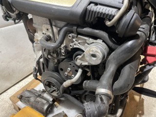 Двигатель, Porsche Cayenne 2010-2014
