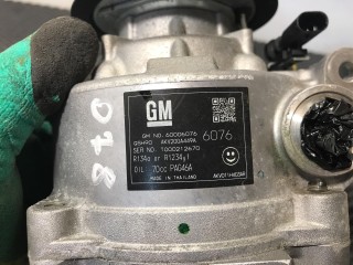 Компрессор кондиционера, ориг. номер GMNO.60006076, Buick Envista 2022-2026