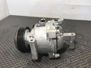 Компрессор кондиционера, ориг. номер GMNO.60006076, Buick Envista 2022-2026