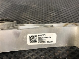 Подушка крепления КПП, ориг. номер 60005917, Buick Envista 2022-2026