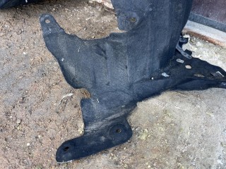 Защита арок передняя левая (подкрылок), Acura MDX 4 2021-2024