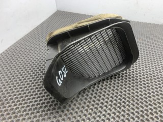 Воздухозаборник, ориг. номер 7P0819155B, Porsche Cayenne 2010-2014
