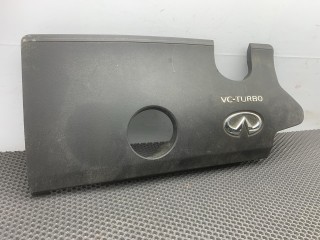 Декоративная крышка двигателя, Infiniti QX50 2 2017-2026