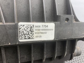 Корпус воздушного фильтра, Chevrolet Equinox 3 2017-2021