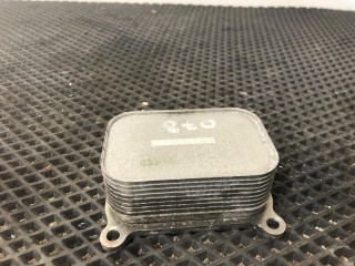 теплообменник масляного фильтра, ориг. номер 55505451, Buick Envista 2022-2026