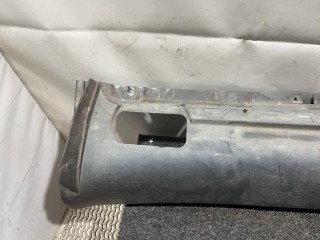 Накладка на порог левая, Porsche Cayenne 2010-2014