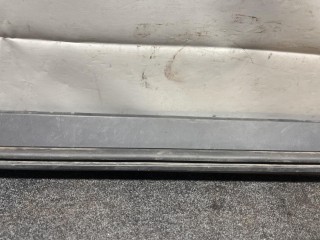 Накладка на порог левая, ориг. номер 84167854, 23369679, Chevrolet Equinox 3 2017-2021