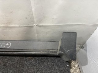Накладка на порог правая, ориг. номер 84088951, Chevrolet Equinox 3 2017-2021