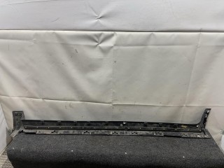 Накладка на порог правая, ориг. номер 84088951, Chevrolet Equinox 3 2017-2021