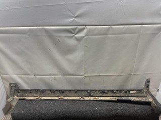Накладка на порог правая, ориг. номер 84293857, Chevrolet Equinox 3 2017-2021
