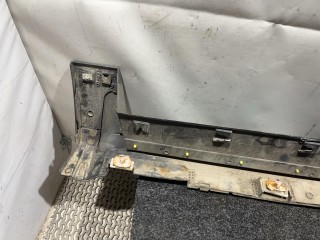 Накладка на порог правая, ориг. номер 84293857, Chevrolet Equinox 3 2017-2021