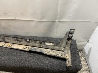 Накладка на порог правая, ориг. номер 84293857, Chevrolet Equinox 3 2017-2021
