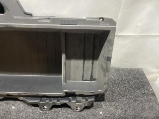 Корыто пластиковое, ориг. номер 849855NA0A, Infiniti QX50 2 2017-2026