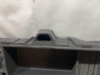 Корыто пластиковое, ориг. номер 849855NA0A, Infiniti QX50 2 2017-2026