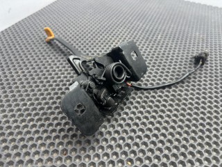 замок капота, Buick Encore GX рест 2023-2026