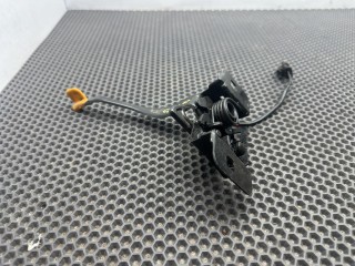 замок капота, Buick Encore GX рест 2023-2026