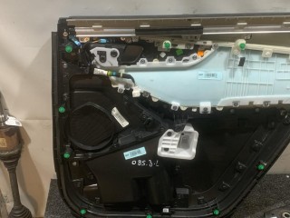 обшивка двери задней левой, Acura MDX 4 2021-2024