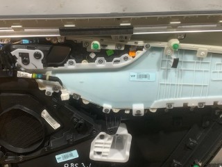 обшивка двери задней левой, Acura MDX 4 2021-2024