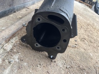 балка подвески задняя, ориг. номер 42824725, 8234K45334, Buick Envista 2022-2026